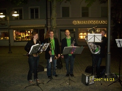 Jazz in Town 2010